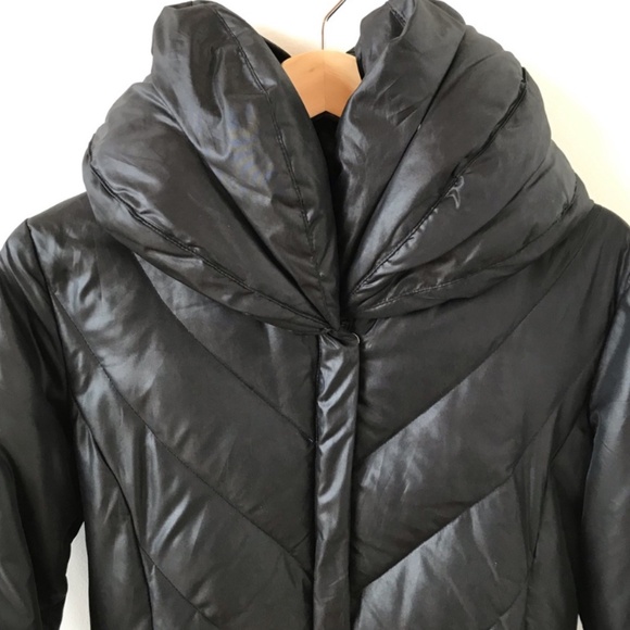 Via Spiga down puffer coat - Picture 4 of 8